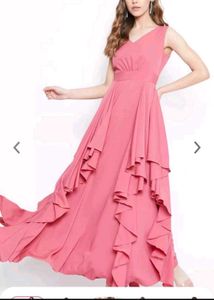 Gown