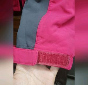 The Westwood Activewear jackets for women