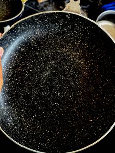 Top Brand Fry Pan Prestige Induction Based Unused
