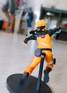 Naruto Action Figure Parts