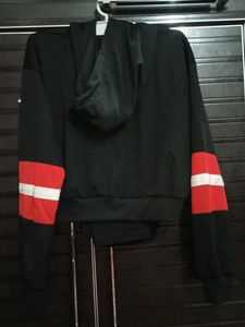 woman's Gym Co Ord Set