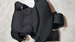 Ashraya 4-in-1 Ergonomic &amp; Adjustable Baby Carrier