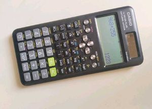 Casio Scientific Calculator