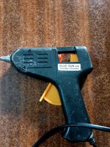 Hot Glue Gun (20W)
