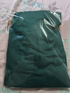 Elegant Golden khadi Silk Kurta Set for Men
