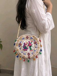 Sling Bag
