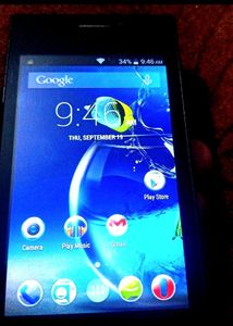 Jio Phone
