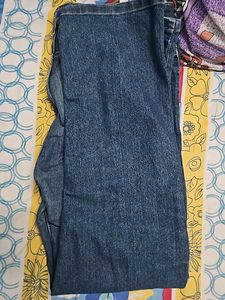 Dark Blue Jeans(Mens)
