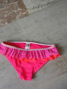 Girls Bikini Bottom