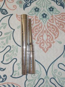 Precision Eyeliner + Mascara combo
