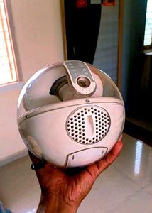 Oregon Scientific iBall Music Sphere