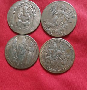 Old Coins 1818