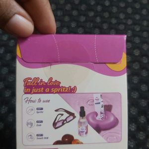 Mini Mist