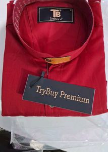 Men's Prime Wear Shirt