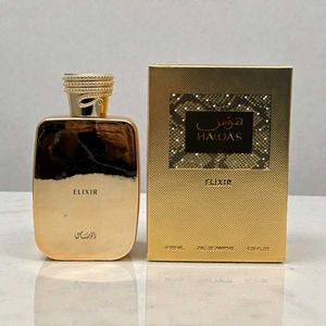 Hawas For Her Pink Eau de Parfum