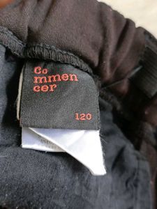 Cute Girls' Pants