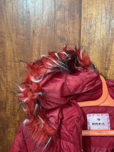 Red Jacket Fort Collin’s