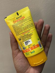 Dr. Rashel De-Tan Sunscreen SPF 50