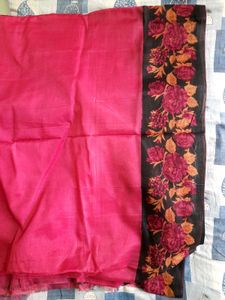 closing saleee!!!!!!!only for todayyyy Rose Saree