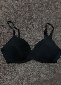 comfy Everyday wireless cotton Bras (Set of 3)