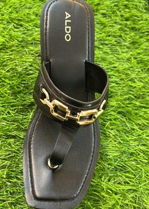 Aldo Sandal