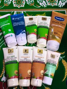 skin care bundle