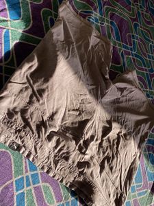 Puma Grey Shorts