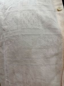 Men's Casual Textured Shirt