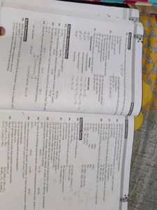 Inorganic Chemistry for JEE