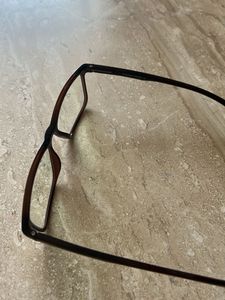 Stylish Rectangle Eyeglasses