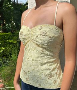 jalebi tessa cami top