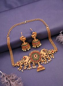 Earring &amp; Necklace Set ✨✨