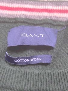 🚫 Price Drop Winter ❄️ Special Green Gant Sweater