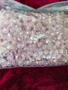 Good Quality Plastic Beads 100 Gram