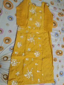Women Kurti