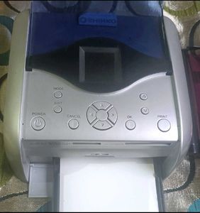 Nova mini Printer