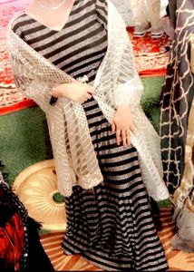 Beautiful Long Gown 🖤