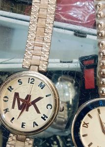 Stylish Women's Watches Collection