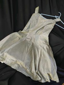 Sparkling Party Dress