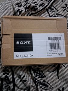Sony Headphone