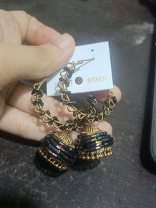 pack of 3 earnings & studs