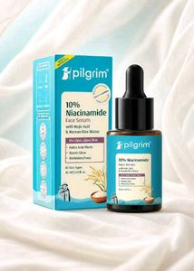 Pilgrim &amp; Dot &amp; Key Skincare Bundle