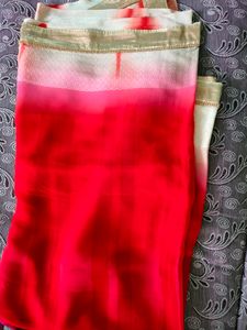 Heavy Saree