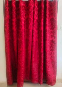 Window Curtain