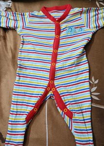 Baby Rompers Combo