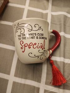 Archies Classic Relationships Mug