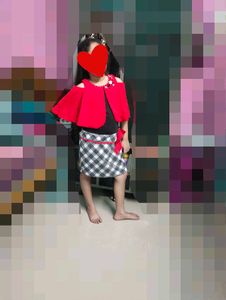 8-9 Year's Beautiful Baby Girl Dress ❤️