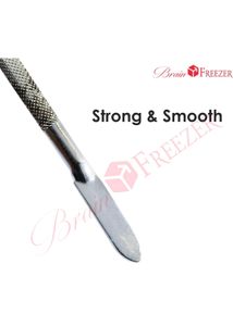 NEW Makeup Mixing Palette with Stainless Steel Hea