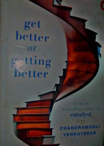 Get Better At Getting Btter