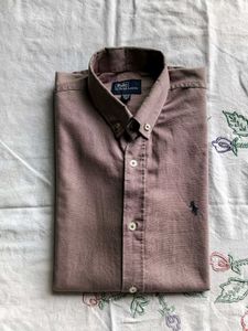 Ralph Lauren Oxford Shirt